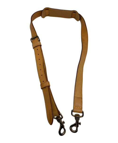 LOUIS VUITTON（ルイ ヴィトン）LOUIS VUITTON (ルイ ヴィトン) キーポル・バンドリエール55の古着・服飾アイテム