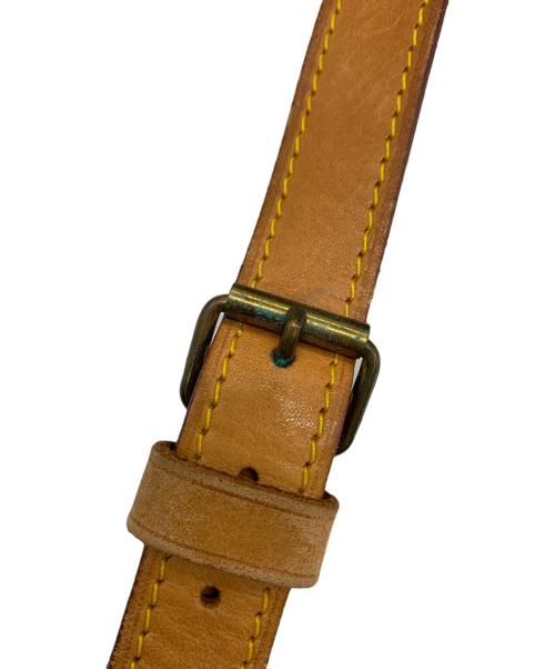 LOUIS VUITTON（ルイ ヴィトン）LOUIS VUITTON (ルイ ヴィトン) キーポル・バンドリエール55の古着・服飾アイテム