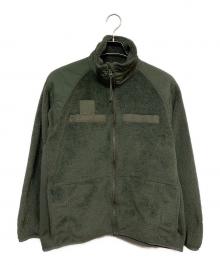 Level5（レベルファイブ）の古着「ソフトシェルジャケット」｜グリーン