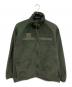 Level5（レベルファイブ）の古着「ソフトシェルジャケット」｜グリーン