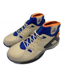 NIKE（ナイキ）の古着「MOWABB OG」｜ベージュ