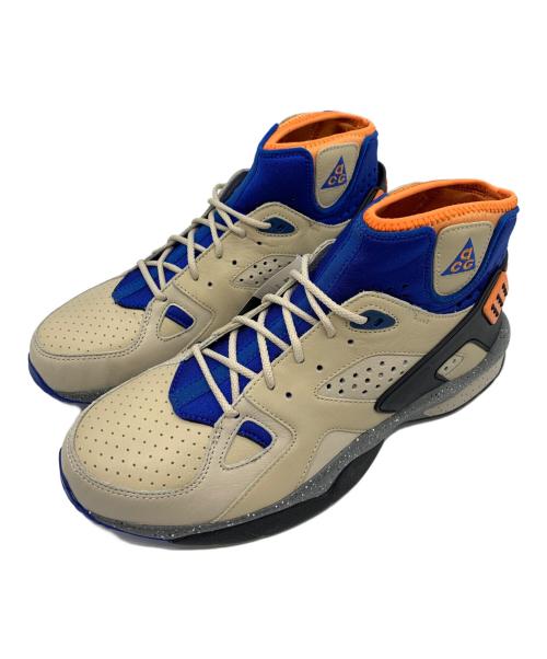 NIKE（ナイキ）NIKE (ナイキ) MOWABB OG ベージュ サイズ:29 未使用品の古着・服飾アイテム