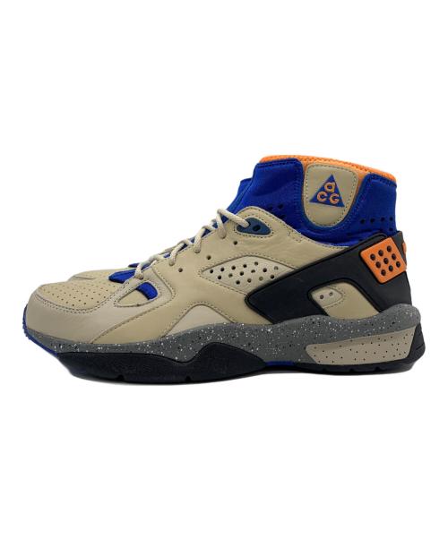 NIKE（ナイキ）NIKE (ナイキ) MOWABB OG ベージュ サイズ:29 未使用品の古着・服飾アイテム