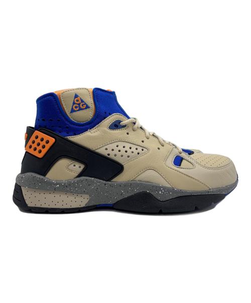 NIKE（ナイキ）NIKE (ナイキ) MOWABB OG ベージュ サイズ:29 未使用品の古着・服飾アイテム