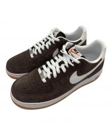 NIKE（ナイキ）の古着「Air Force 1 Low」｜ブラウン