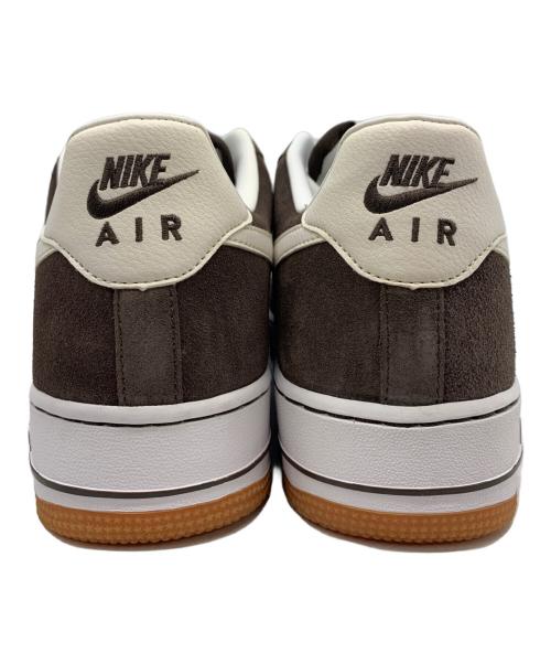 NIKE（ナイキ）NIKE (ナイキ) Air Force 1 Low ブラウン サイズ:28.5の古着・服飾アイテム