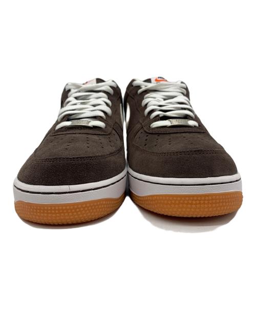 NIKE（ナイキ）NIKE (ナイキ) Air Force 1 Low ブラウン サイズ:28.5の古着・服飾アイテム