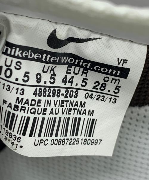 NIKE（ナイキ）NIKE (ナイキ) Air Force 1 Low ブラウン サイズ:28.5の古着・服飾アイテム