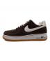 NIKE (ナイキ) Air Force 1 Low ブラウン サイズ:28.5：10000円