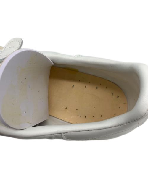 adidas（アディダス）adidas (アディダス) MASTER VINTAGE ホワイト サイズ:28の古着・服飾アイテム