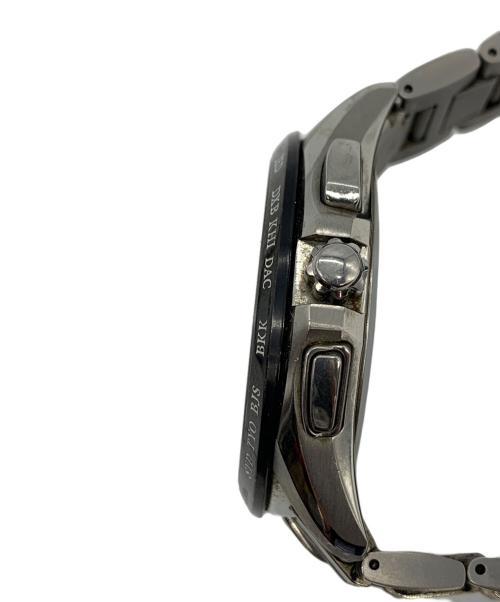 SEIKO（セイコー）SEIKO (セイコー) ブライツ ネイビーの古着・服飾アイテム