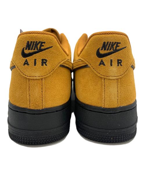 NIKE（ナイキ）NIKE (ナイキ) スニーカー ブラウン サイズ:27 未使用品の古着・服飾アイテム