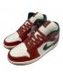 NIKE（ナイキ）の古着「Air Jordan 1 Mid 