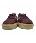 中古・古着 adidas (アディダス) SAMBA LUX MAROON/OWHITE/NOBMAR レッド サイズ:27：15000円
