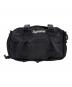 Supreme（シュプリーム）の古着「waist bag」｜ブラック