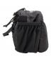 Supreme (シュプリーム) waist bag ブラック：12000円