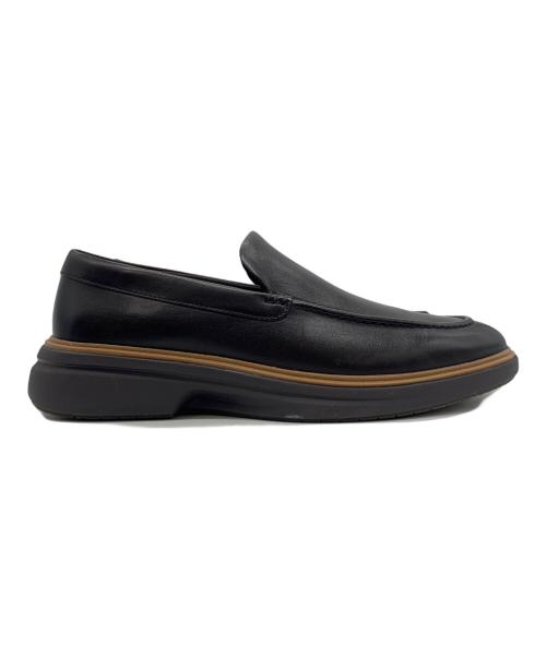 COLE HAAN（コールハーン）COLE HAAN (コールハーン) シティスペクターベネチアンローファー ブラウン サイズ:9 1/2Mの古着・服飾アイテム