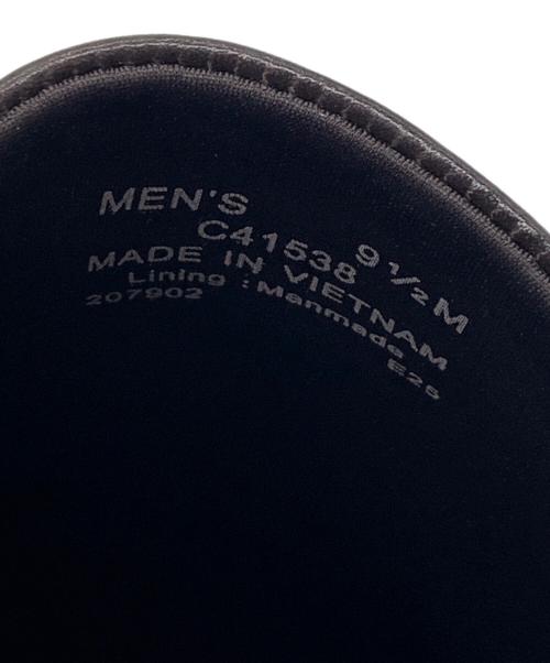 COLE HAAN（コールハーン）COLE HAAN (コールハーン) シティスペクターベネチアンローファー ブラウン サイズ:9 1/2Mの古着・服飾アイテム