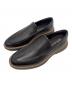 COLE HAAN（コールハーン）の古着「シティスペクターベネチアンローファー」｜ブラウン