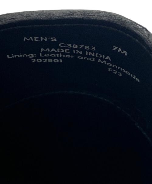 COLE HAAN（コールハーン）COLE HAAN (コールハーン) モダンクラシックスペニーローファー ブラック サイズ:7Mの古着・服飾アイテム