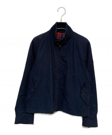 BARACUTA MARGARETHOWELL バラクータ×マーガレットハウエル 中古・古着通販】BARACUTA (バラクータ) MARGARET HOWELL