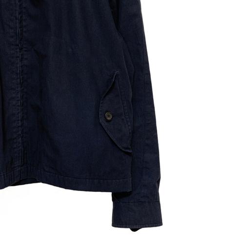 BARACUTA（バラクータ）BARACUTA (バラクータ) MARGARET HOWELL (マーガレットハウエル) ジャケット ネイビー サイズ:Ⅱの古着・服飾アイテム