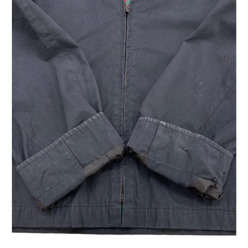 BARACUTA（バラクータ）BARACUTA (バラクータ) MARGARET HOWELL (マーガレットハウエル) ジャケット ネイビー サイズ:Ⅱの古着・服飾アイテム