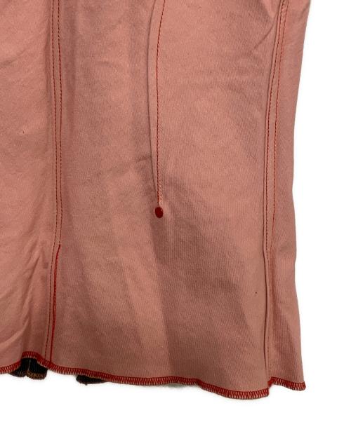 UNDERCOVER（アンダーカバー）UNDERCOVER (アンダーカバー) デニムマーメイドスカート ブルー サイズ:2 未使用品の古着・服飾アイテム