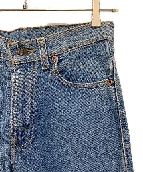LEVI'S（リーバイス）LEVI'S (リーバイス) デニムパンツ ブルー サイズ:29×34の古着・服飾アイテム