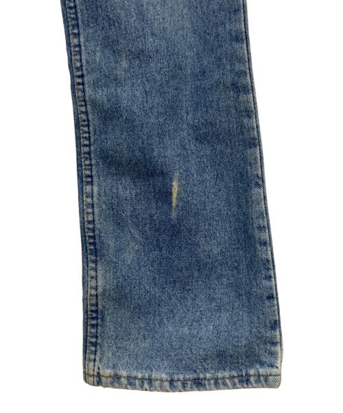 LEVI'S（リーバイス）LEVI'S (リーバイス) デニムパンツ ブルー サイズ:29×34の古着・服飾アイテム