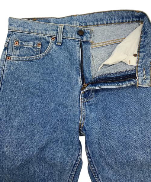 LEVI'S（リーバイス）LEVI'S (リーバイス) デニムパンツ ブルー サイズ:29×34の古着・服飾アイテム