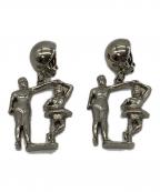 TOGA ARCHIVESトーガアーカイブス）の古着「バレリーナ イヤリング」