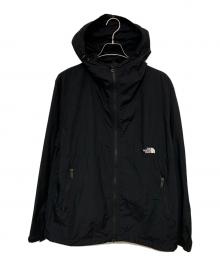 THE NORTH FACE（ザ ノース フェイス）の古着「ジャケット」｜ブラック