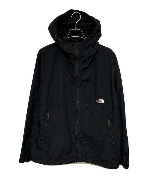 THE NORTH FACE（ザ ノース フェイス）THE NORTH FACE (ザ ノース フェイス) ジャケット ブラック サイズ:Ｌの古着・服飾アイテム
