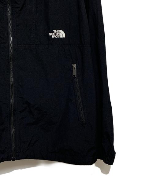 THE NORTH FACE（ザ ノース フェイス）THE NORTH FACE (ザ ノース フェイス) ジャケット ブラック サイズ:Ｌの古着・服飾アイテム