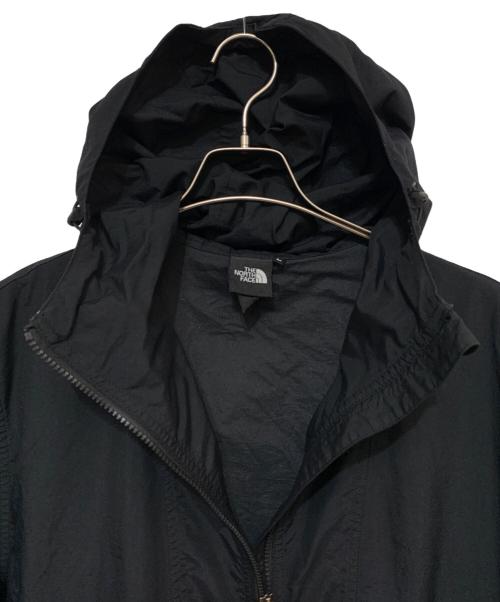 THE NORTH FACE（ザ ノース フェイス）THE NORTH FACE (ザ ノース フェイス) ジャケット ブラック サイズ:Ｌの古着・服飾アイテム