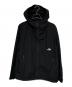 THE NORTH FACE（ザ ノース フェイス）の古着「ジャケット」｜ブラック