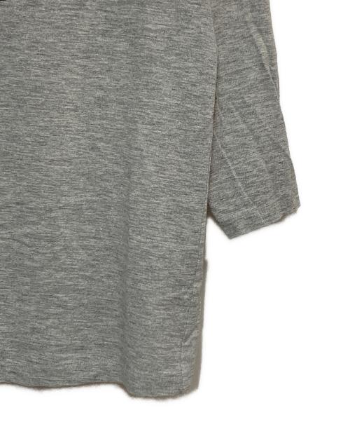 NIKE（ナイキ）NIKE (ナイキ) フットボールTシャツ グレー サイズ:Sの古着・服飾アイテム