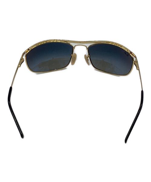 RAY-BAN（レイバン）RAY-BAN (レイバン) サングラス ブラック サイズ:62□19の古着・服飾アイテム