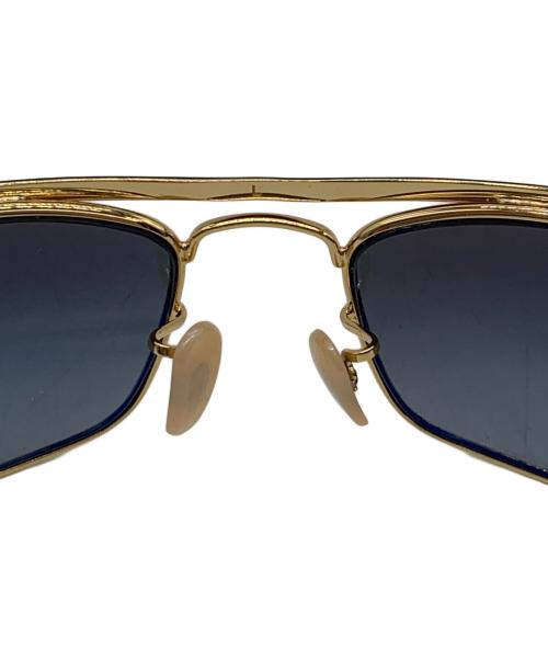 RAY-BAN（レイバン）RAY-BAN (レイバン) サングラス ブラック サイズ:62□19の古着・服飾アイテム