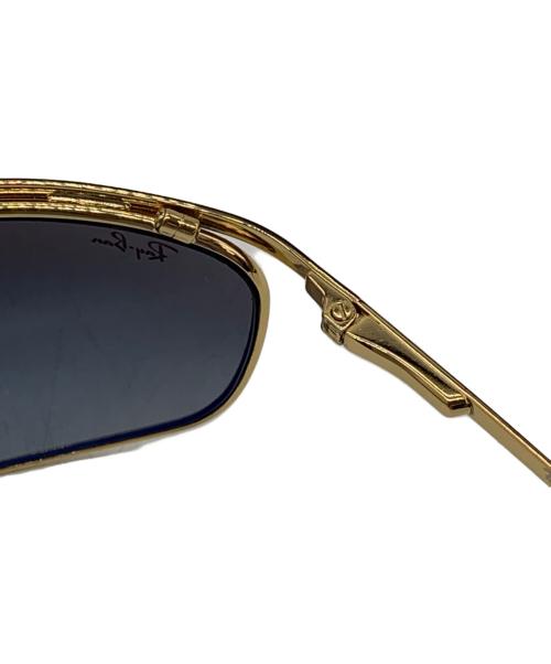 RAY-BAN（レイバン）RAY-BAN (レイバン) サングラス ブラック サイズ:62□19の古着・服飾アイテム