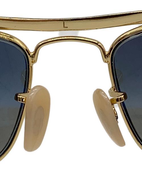 RAY-BAN（レイバン）RAY-BAN (レイバン) サングラス ブラック サイズ:62□19の古着・服飾アイテム