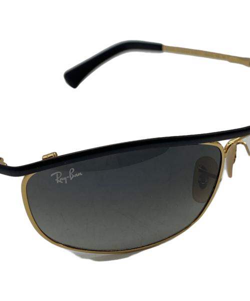 RAY-BAN（レイバン）RAY-BAN (レイバン) サングラス ブラック サイズ:62□19の古着・服飾アイテム