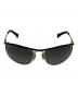 RAY-BAN (レイバン) サングラス ブラック サイズ:62□19：8000円