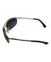 中古・古着 RAY-BAN (レイバン) サングラス ブラック サイズ:62□19：8000円