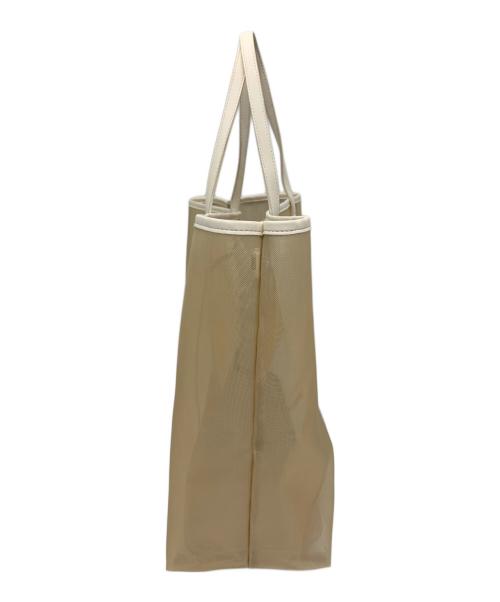 Papillonner（パピヨネ）Papillonner (パピヨネ) メッシュトートバッグの古着・服飾アイテム