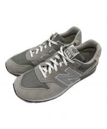 NEW BALANCE（ニューバランス）の古着「CM996GR2」｜グレー