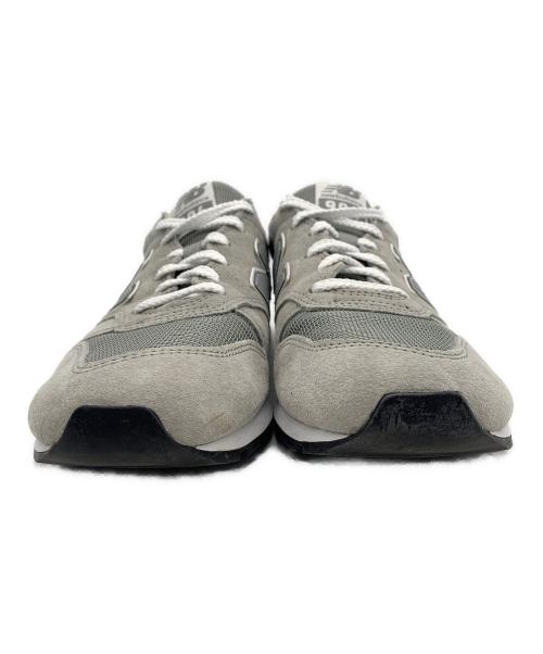 NEW BALANCE（ニューバランス）NEW BALANCE (ニューバランス) CM996GR2 グレー サイズ:27の古着・服飾アイテム