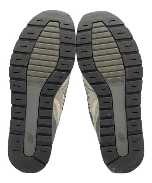 NEW BALANCE（ニューバランス）NEW BALANCE (ニューバランス) CM996GR2 グレー サイズ:27の古着・服飾アイテム
