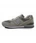 NEW BALANCE (ニューバランス) CM996GR2 グレー サイズ:27：10000円